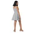 Skater Dress - STYLISHOUR