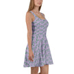 Skater Dress - STYLISHOUR