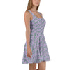 Skater Dress - STYLISHOUR