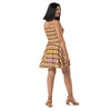Skater Dress - STYLISHOUR