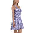 Skater Dress - STYLISHOUR