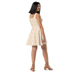 Skater Dress - STYLISHOUR