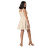 Skater Dress - STYLISHOUR