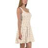 Skater Dress - STYLISHOUR