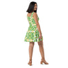 Skater Dress - STYLISHOUR