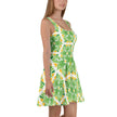 Skater Dress - STYLISHOUR