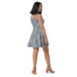 Skater Dress - STYLISHOUR