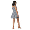 Skater Dress - STYLISHOUR