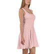 Skater Dress - STYLISHOUR