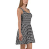 Skater Dress - STYLISHOUR