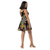 Skater Dress - STYLISHOUR