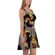 Skater Dress - STYLISHOUR