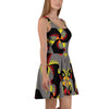 Skater Dress - STYLISHOUR