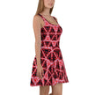 Skater Dress - STYLISHOUR