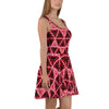 Skater Dress - STYLISHOUR