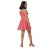 Skater Dress - STYLISHOUR