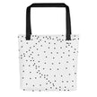 Tote bag - STYLISHOUR
