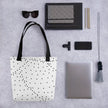 Tote bag - STYLISHOUR