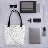 Tote bag - STYLISHOUR