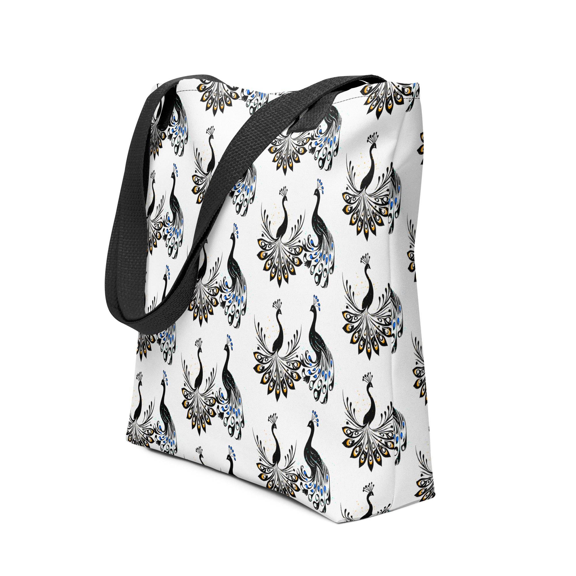 Tote bag - STYLISHOUR