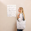 Tote bag - STYLISHOUR