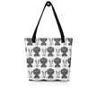Tote bag - STYLISHOUR