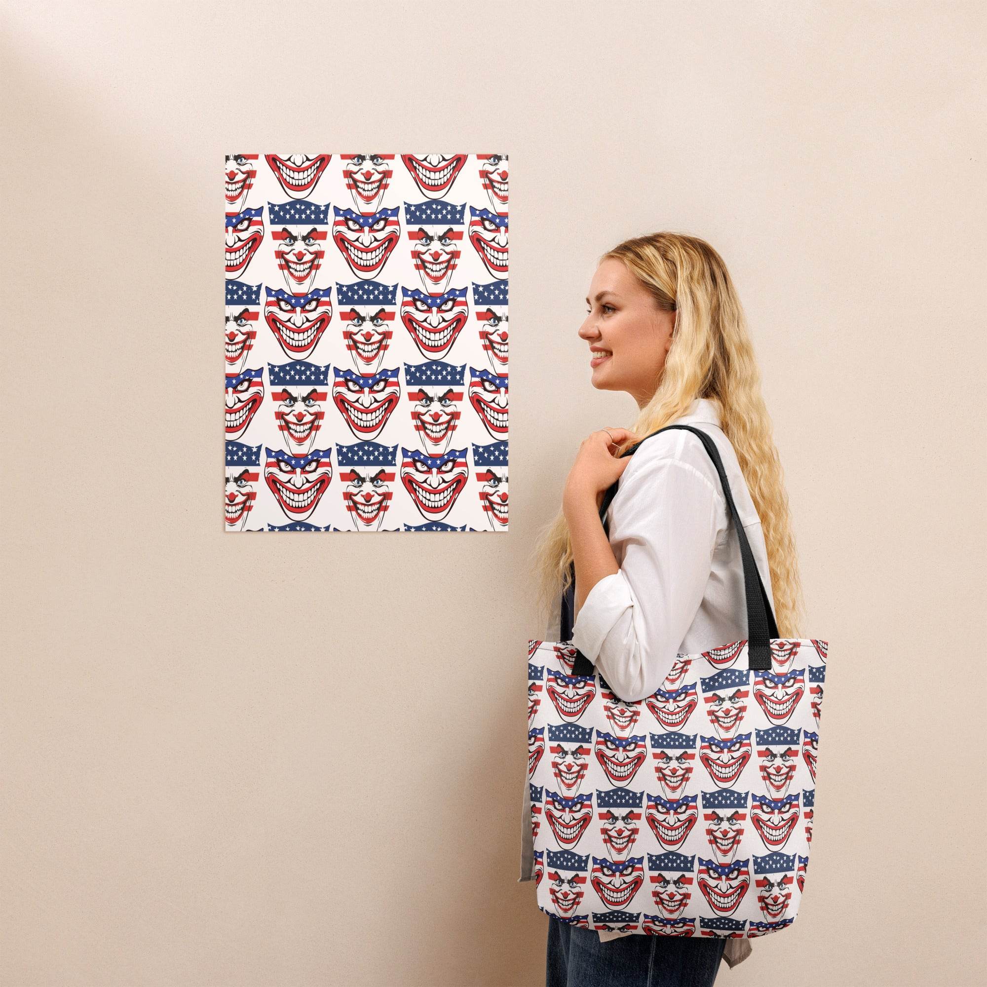 Tote bag - STYLISHOUR