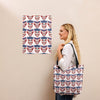 Tote bag - STYLISHOUR