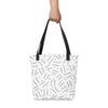 Tote bag - STYLISHOUR