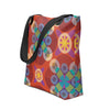 Tote bag - STYLISHOUR