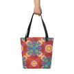 Tote bag - STYLISHOUR