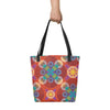 Tote bag - STYLISHOUR