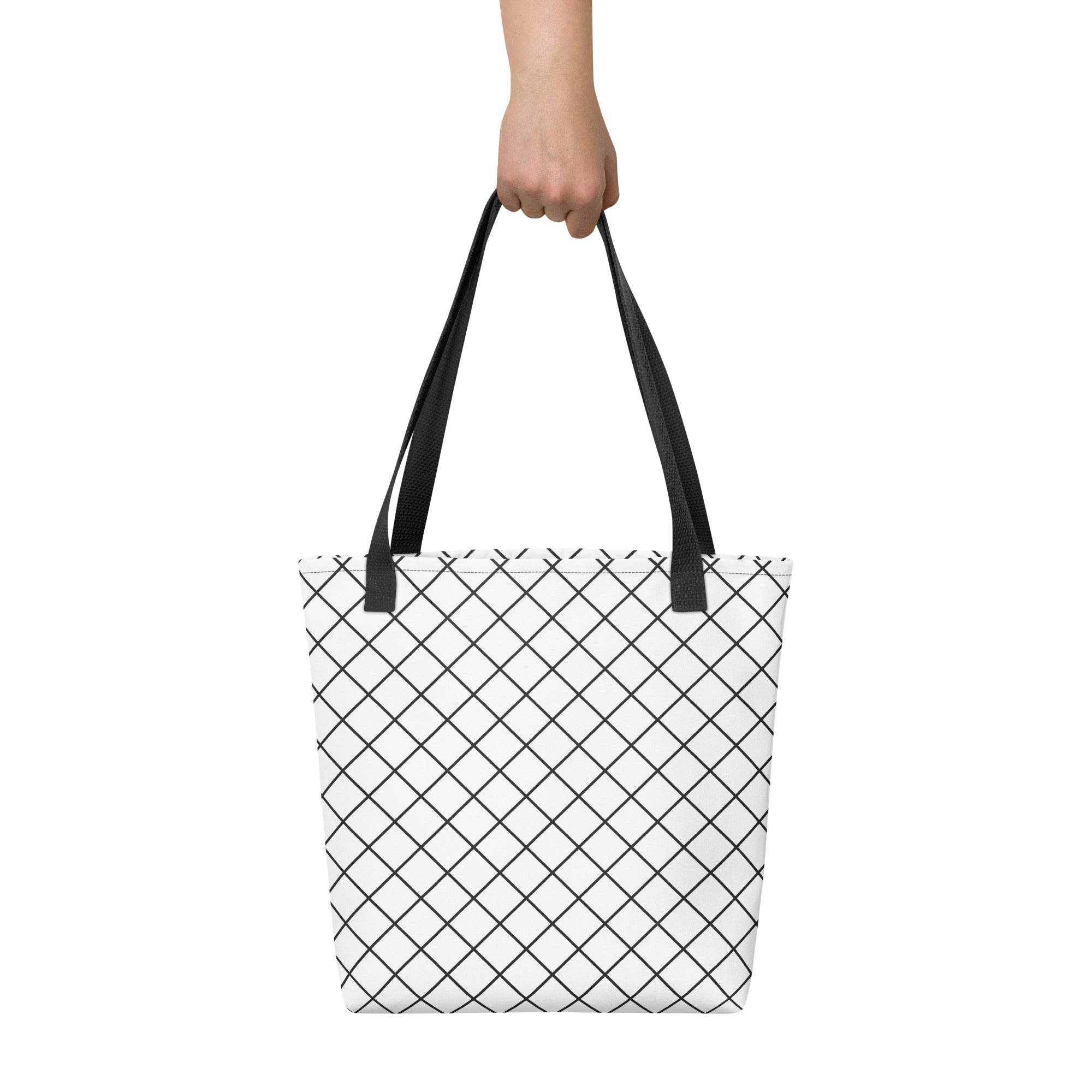 Tote bag - STYLISHOUR