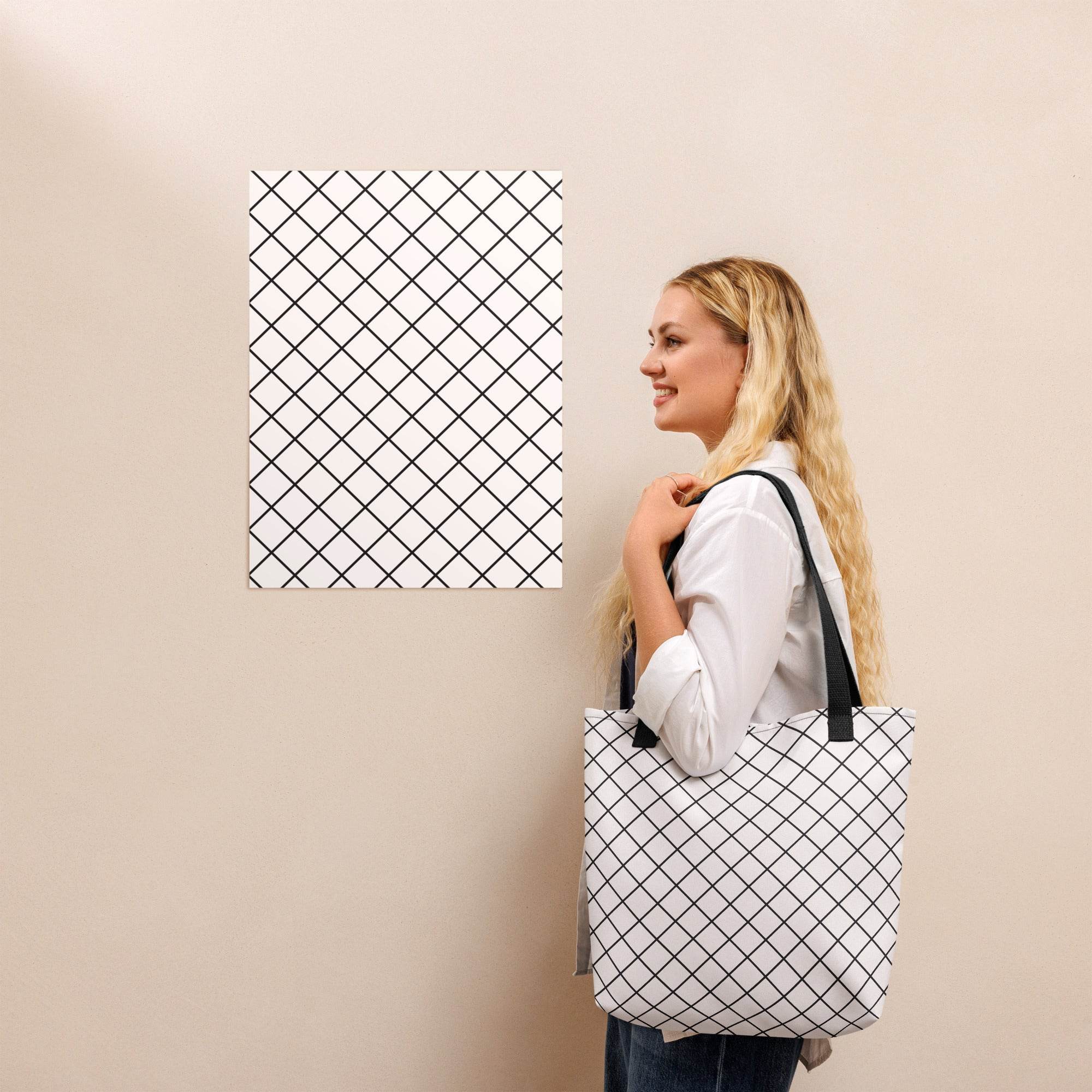 Tote bag - STYLISHOUR