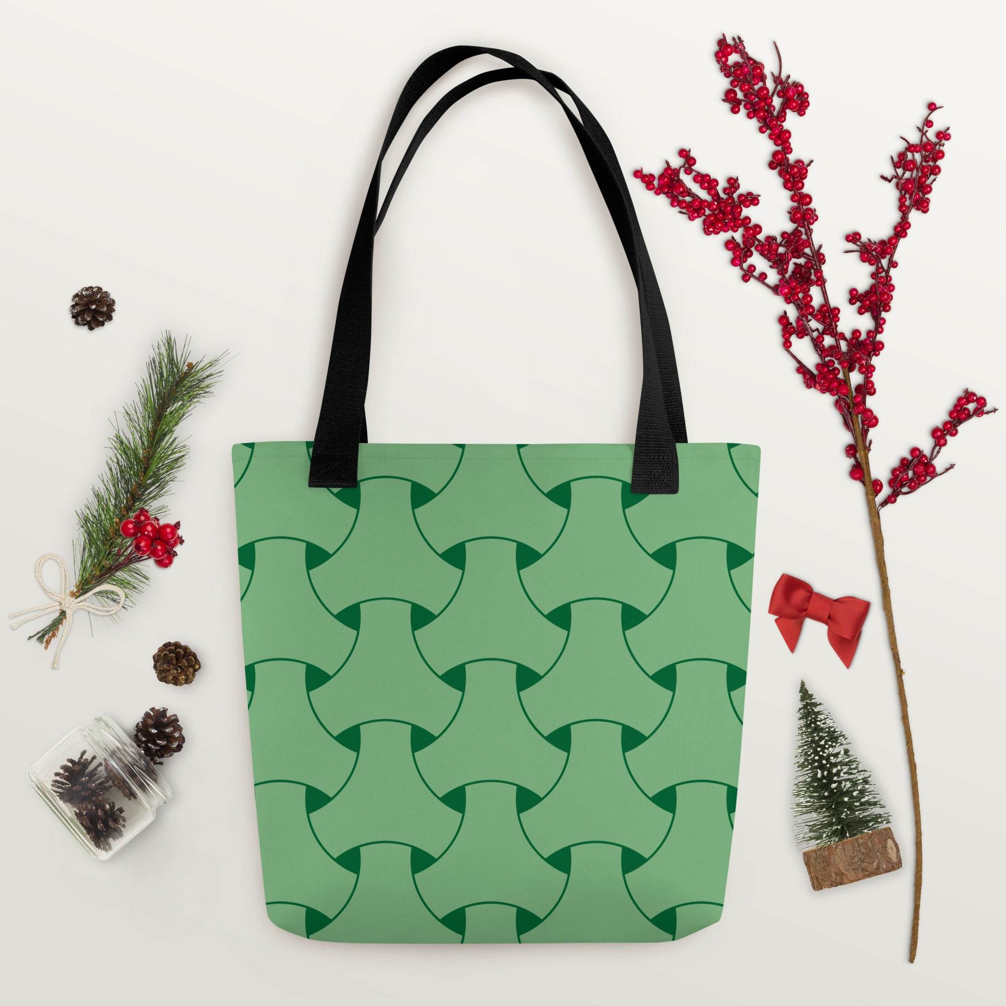 Tote bag - STYLISHOUR