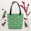 Tote bag - STYLISHOUR