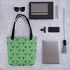 Tote bag - STYLISHOUR