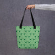 Tote bag - STYLISHOUR