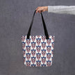 Tote bag - STYLISHOUR