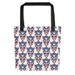Tote bag - STYLISHOUR