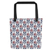 Tote bag - STYLISHOUR