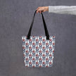 Tote bag - STYLISHOUR