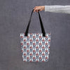 Tote bag - STYLISHOUR
