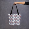 Tote bag - STYLISHOUR
