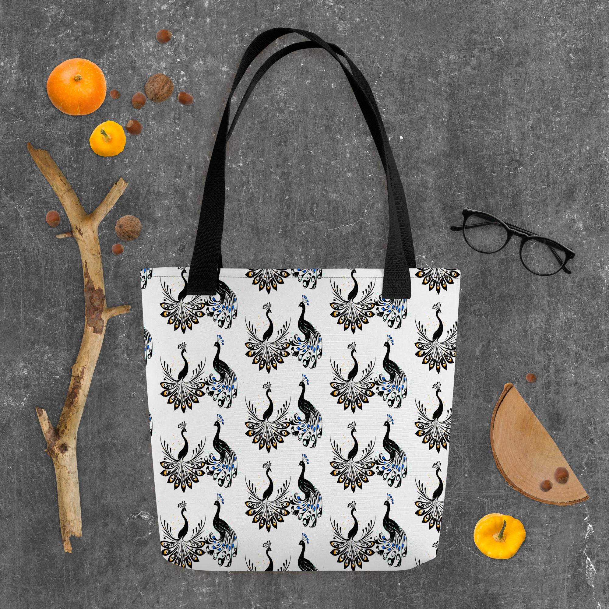 Tote bag - STYLISHOUR