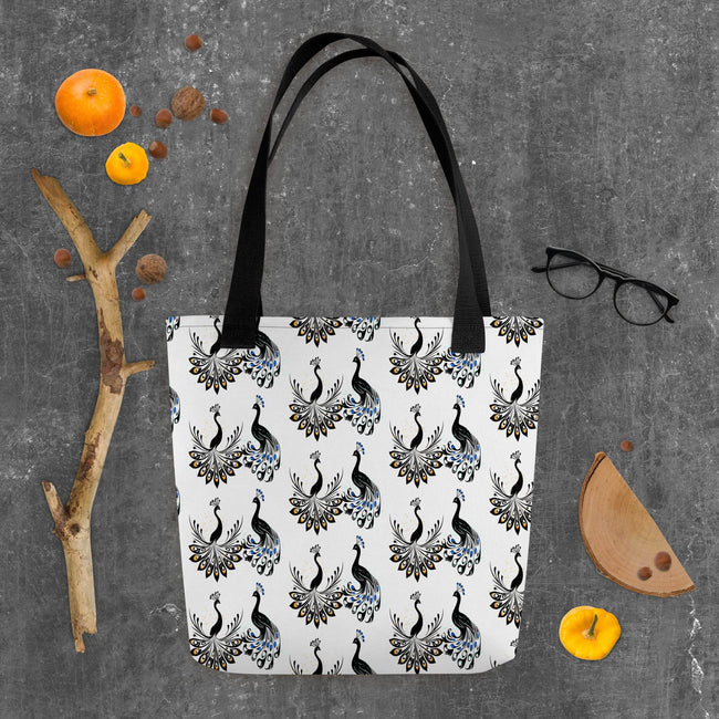 Tote bag - STYLISHOUR