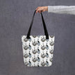 Tote bag - STYLISHOUR