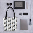 Tote bag - STYLISHOUR