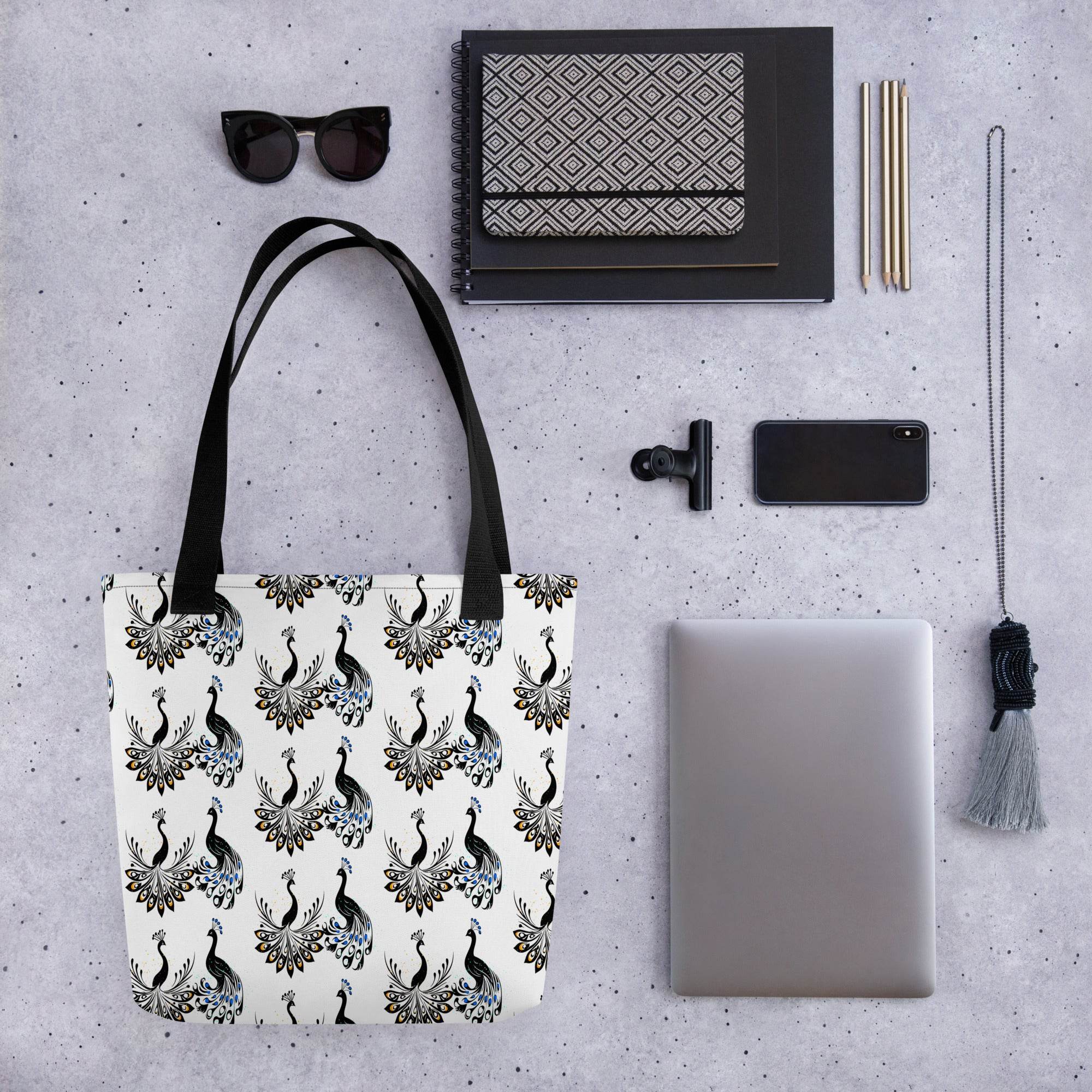 Tote bag - STYLISHOUR