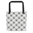 Tote bag - STYLISHOUR